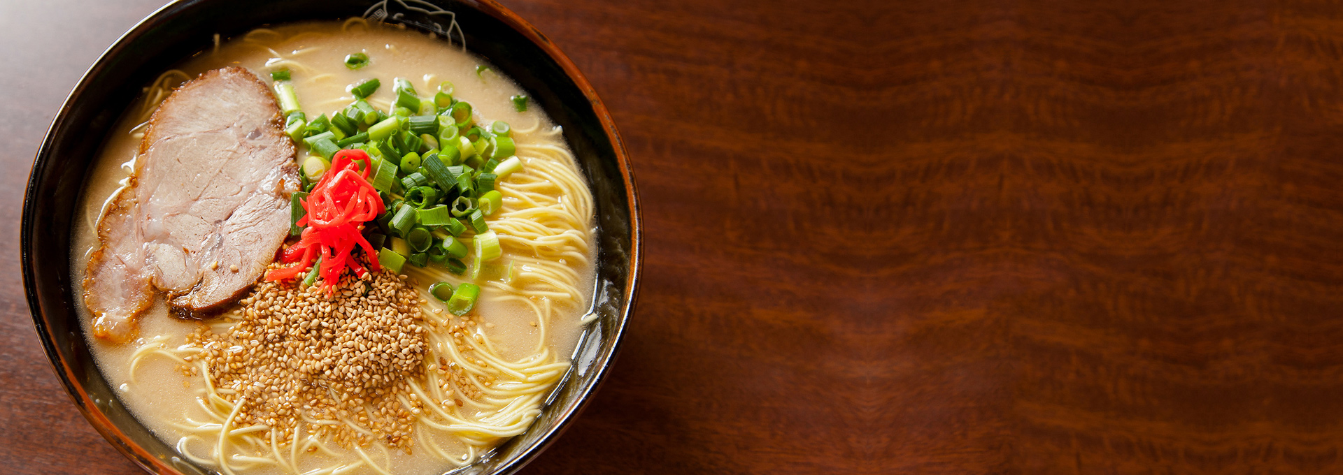 博多ラーメン長浜や